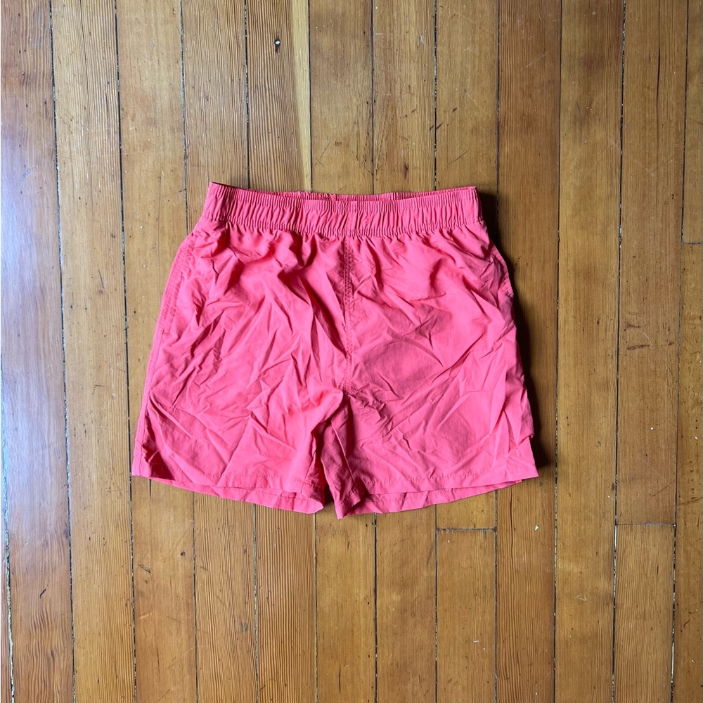 Salmon Swimsuit